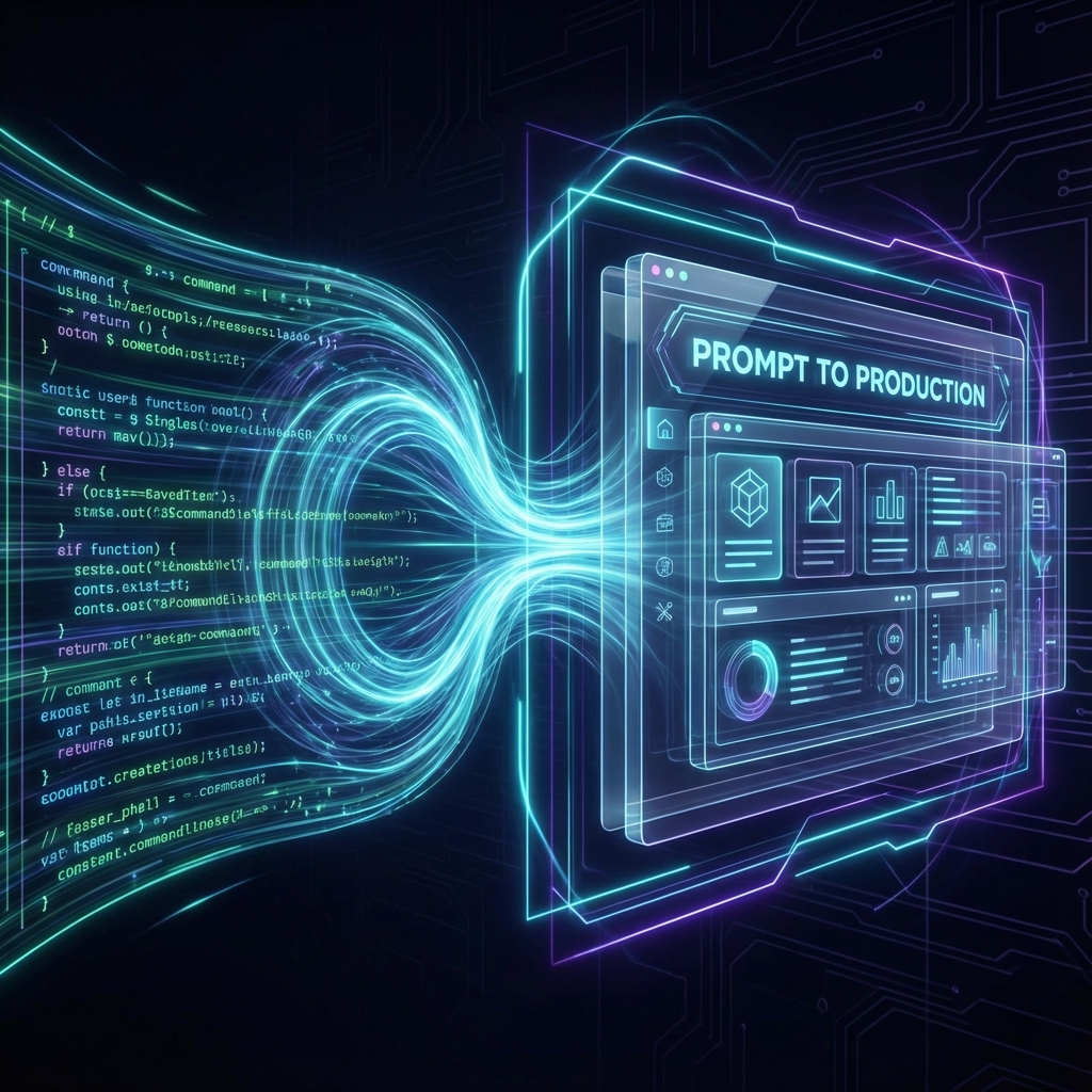 Prompt to Production